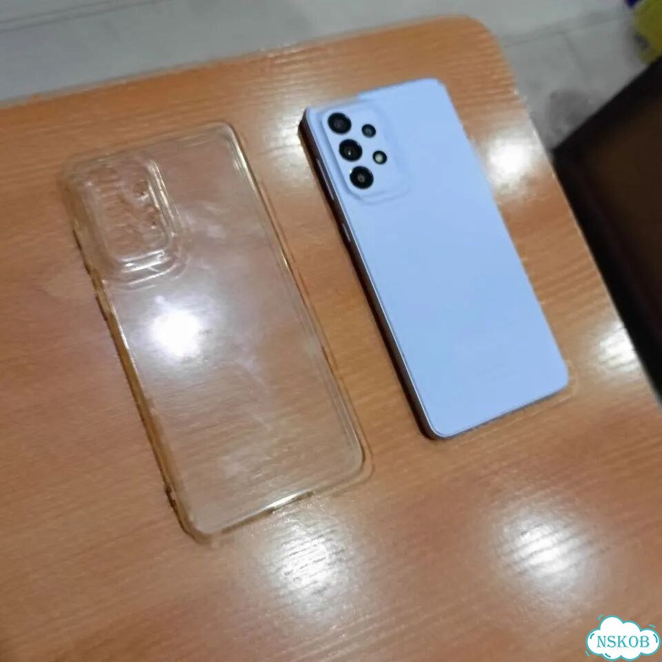 Samsung Galaxy A33 5G, 6/128 ГБ, 2 SIM фото 1
