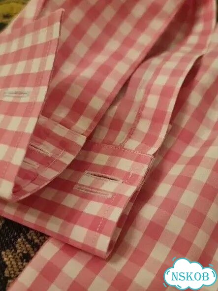 Новая рубашка Charles Tyrwhitt (England), M фото 5