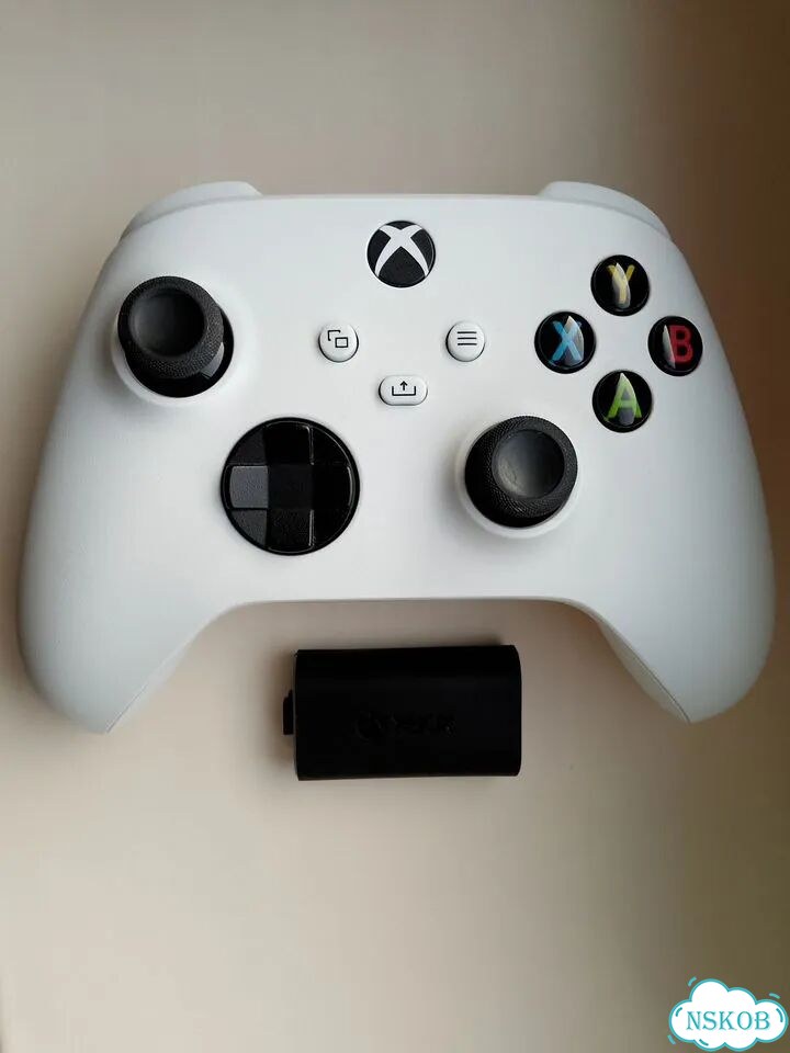 Геймпад Xbox series + аккумулятор - Гарантия фото 1