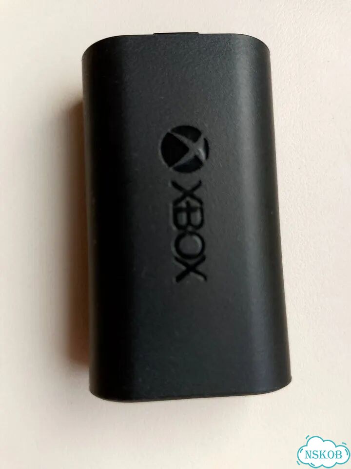 Геймпад Xbox series + аккумулятор - Гарантия фото 9