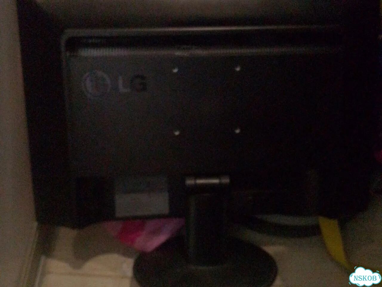 Монитор LG flatron w1934s 60 герц фото 4