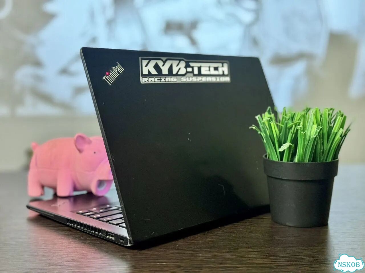 Lenovo Thinkpad x280 фото 3