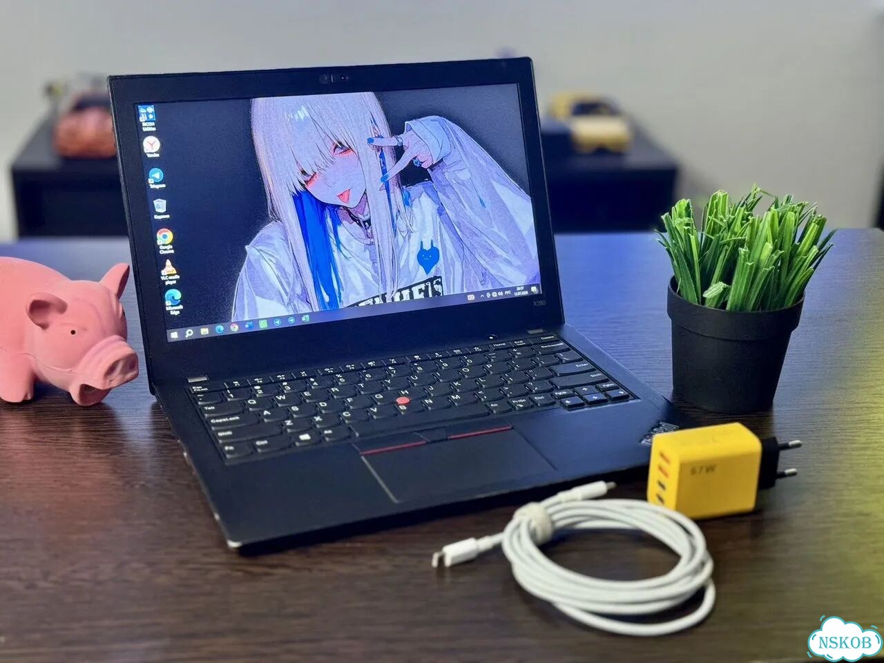 Lenovo Thinkpad x280 фото 4