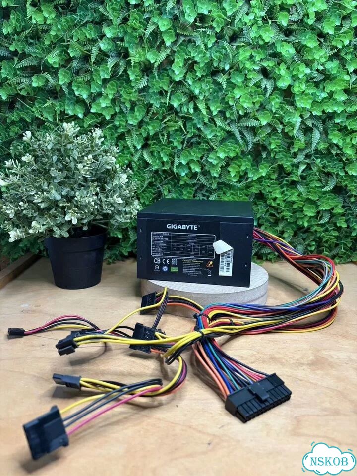 Блок питания 400w фото 1