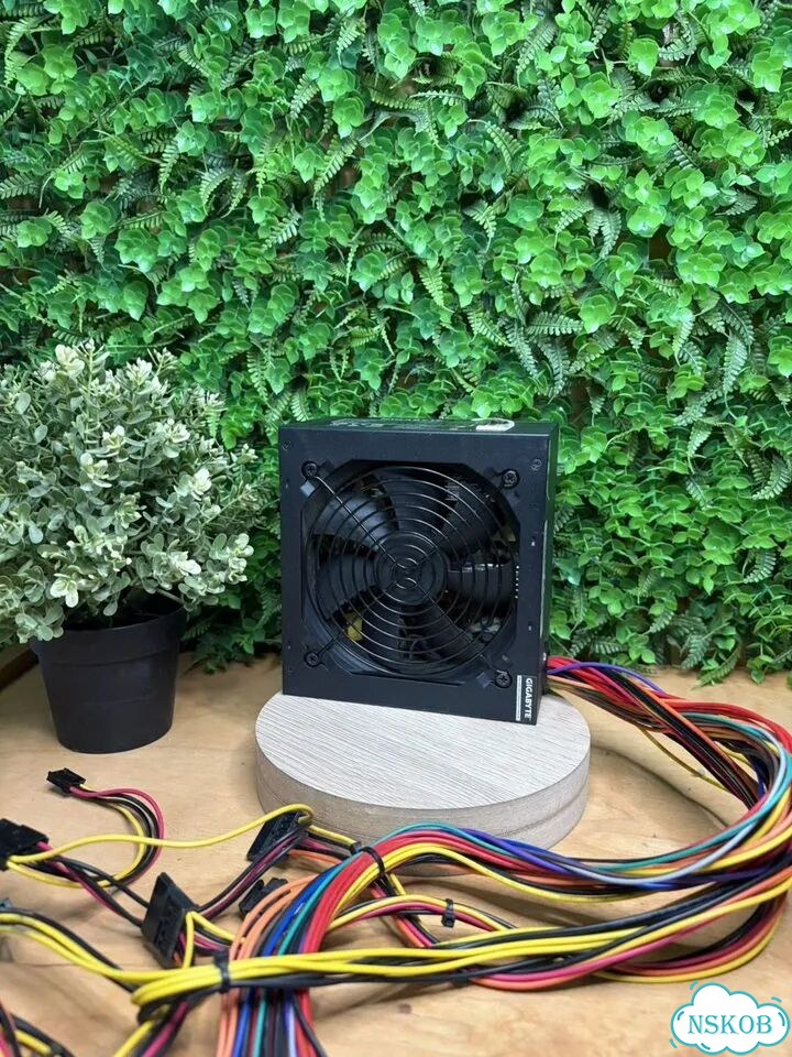 Блок питания 400w фото 2