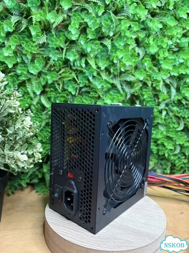 Блок питания 400w фото 3