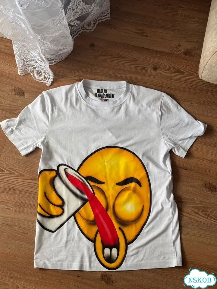 Футболка фото 1