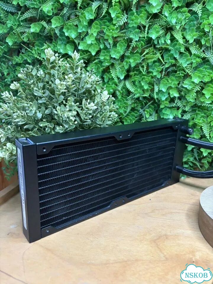Водяное охлаждение deepcool фото 2