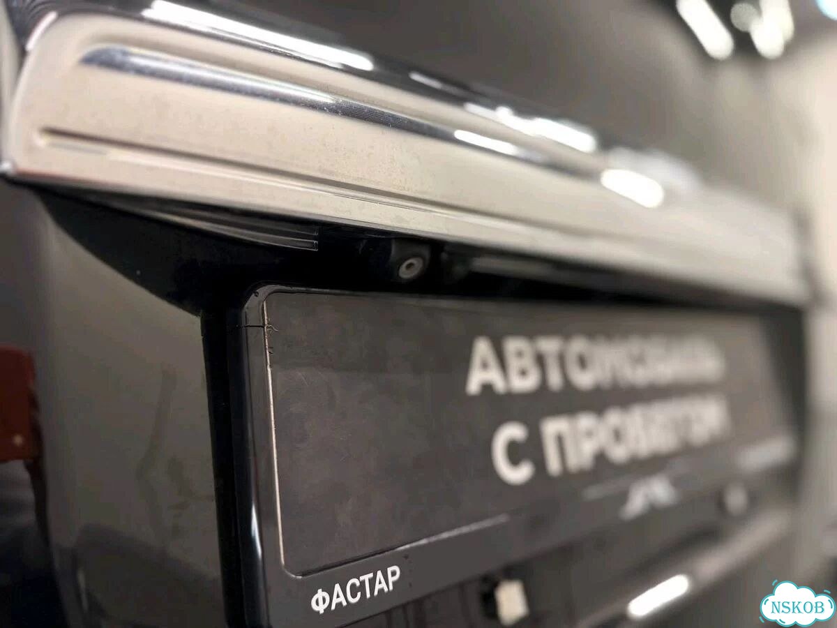 Honda Stepwgn 2.0 AT, 2011, 212 856 км фото 10