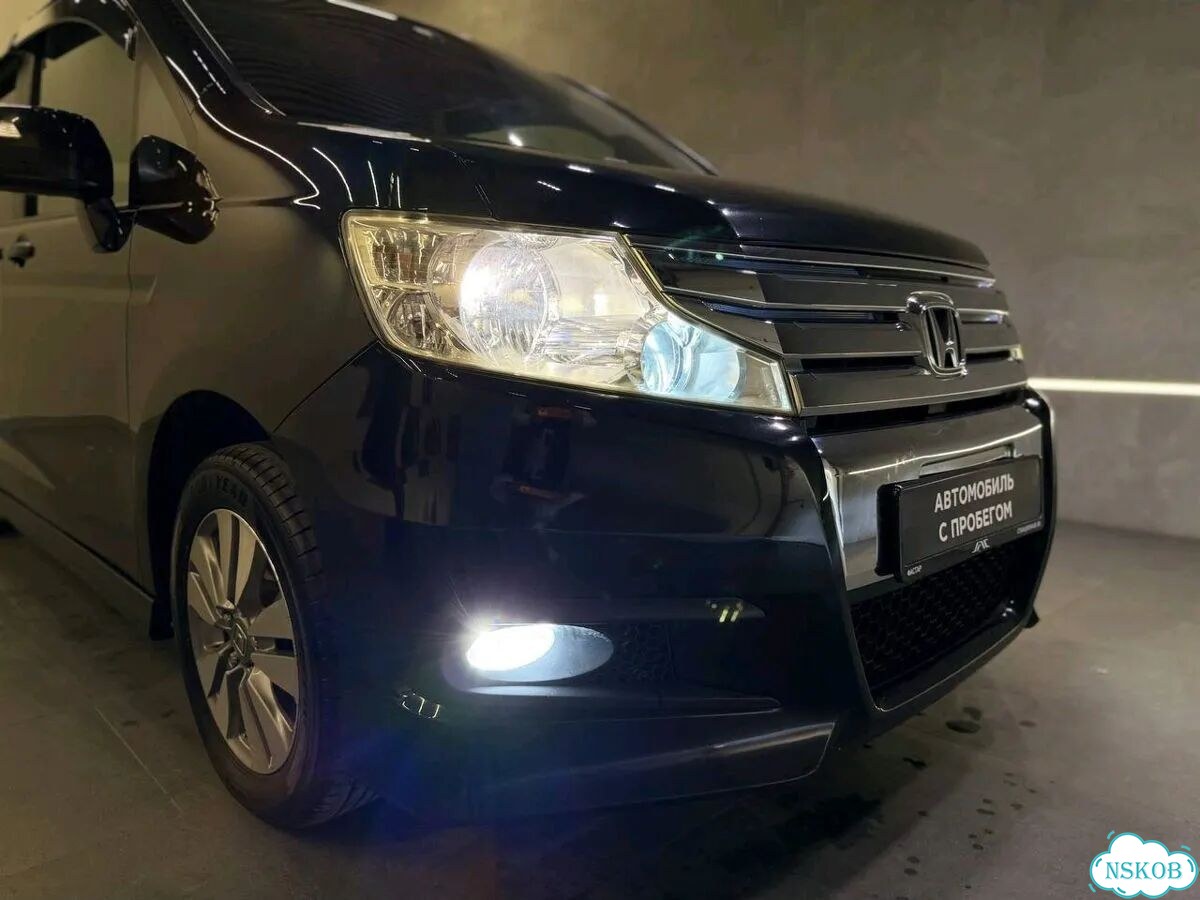 Honda Stepwgn 2.0 AT, 2011, 212 856 км фото 11