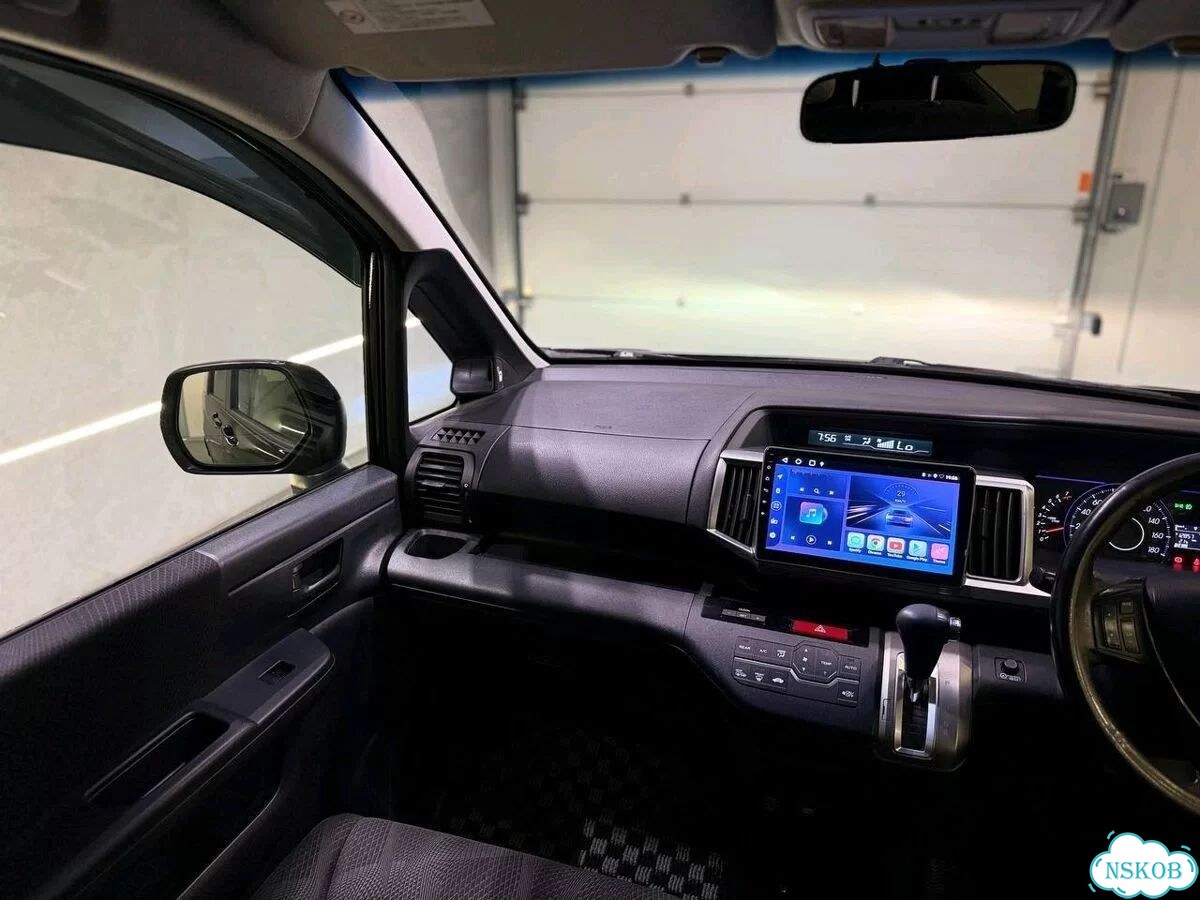 Honda Stepwgn 2.0 AT, 2011, 212 856 км фото 31