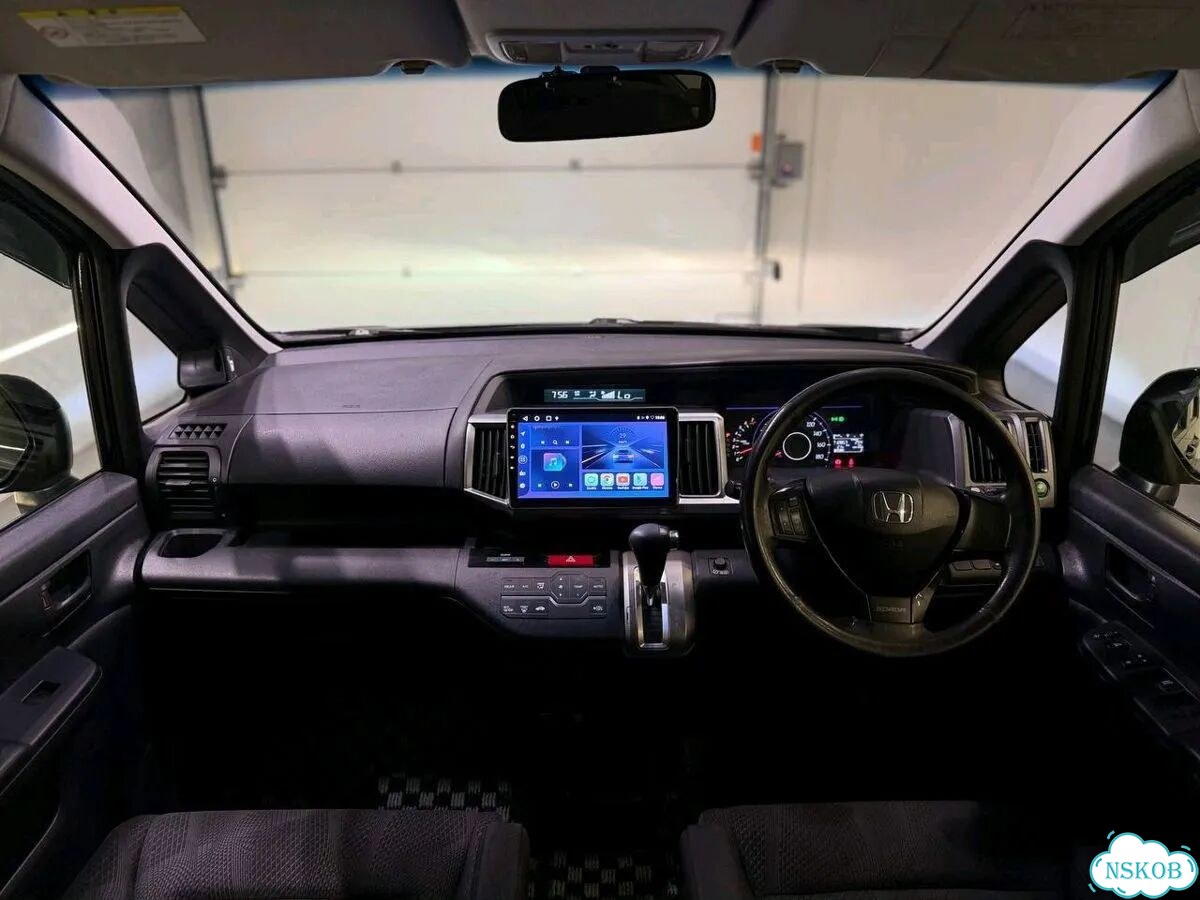 Honda Stepwgn 2.0 AT, 2011, 212 856 км фото 33