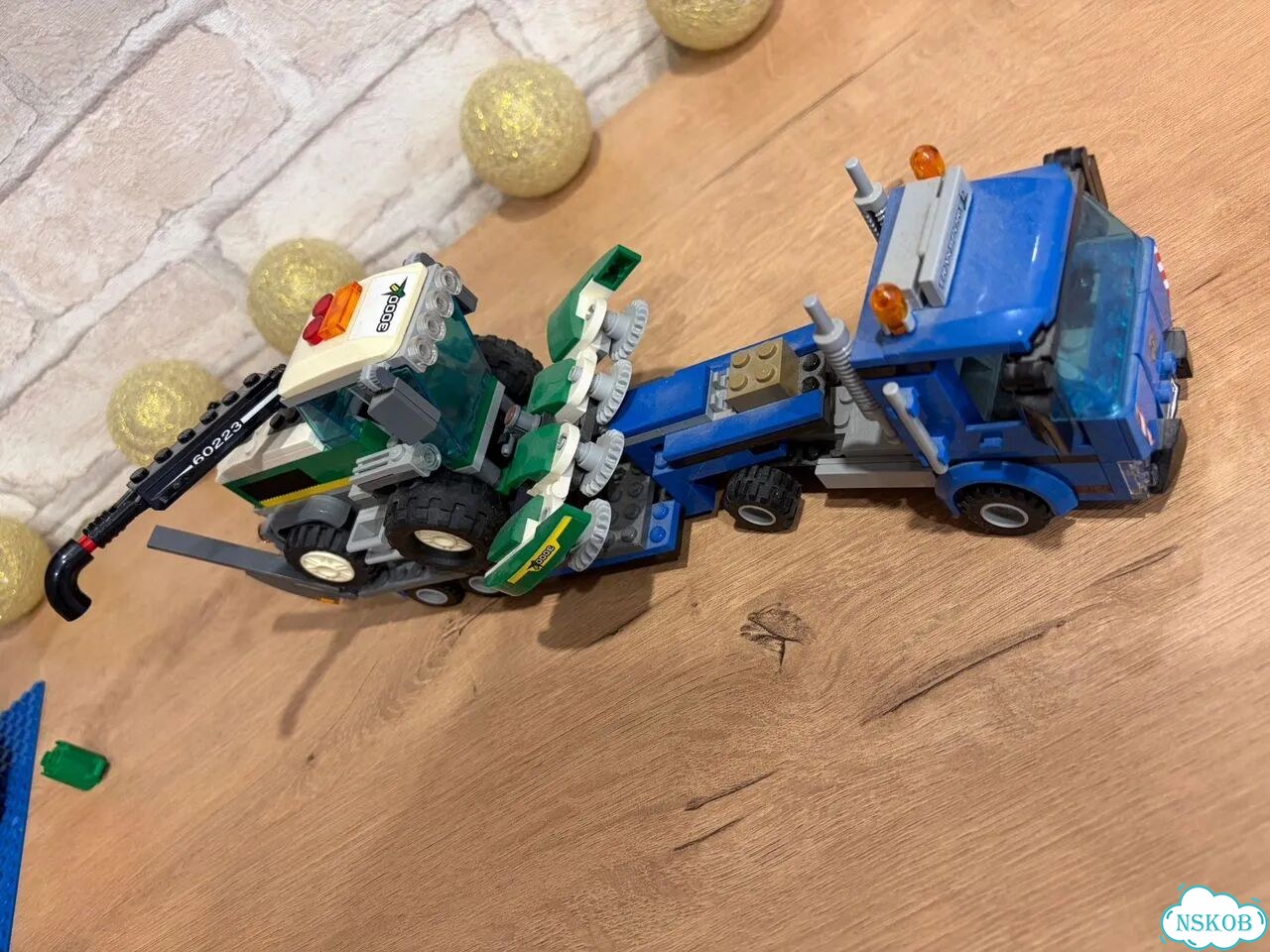 Lego city фото 2