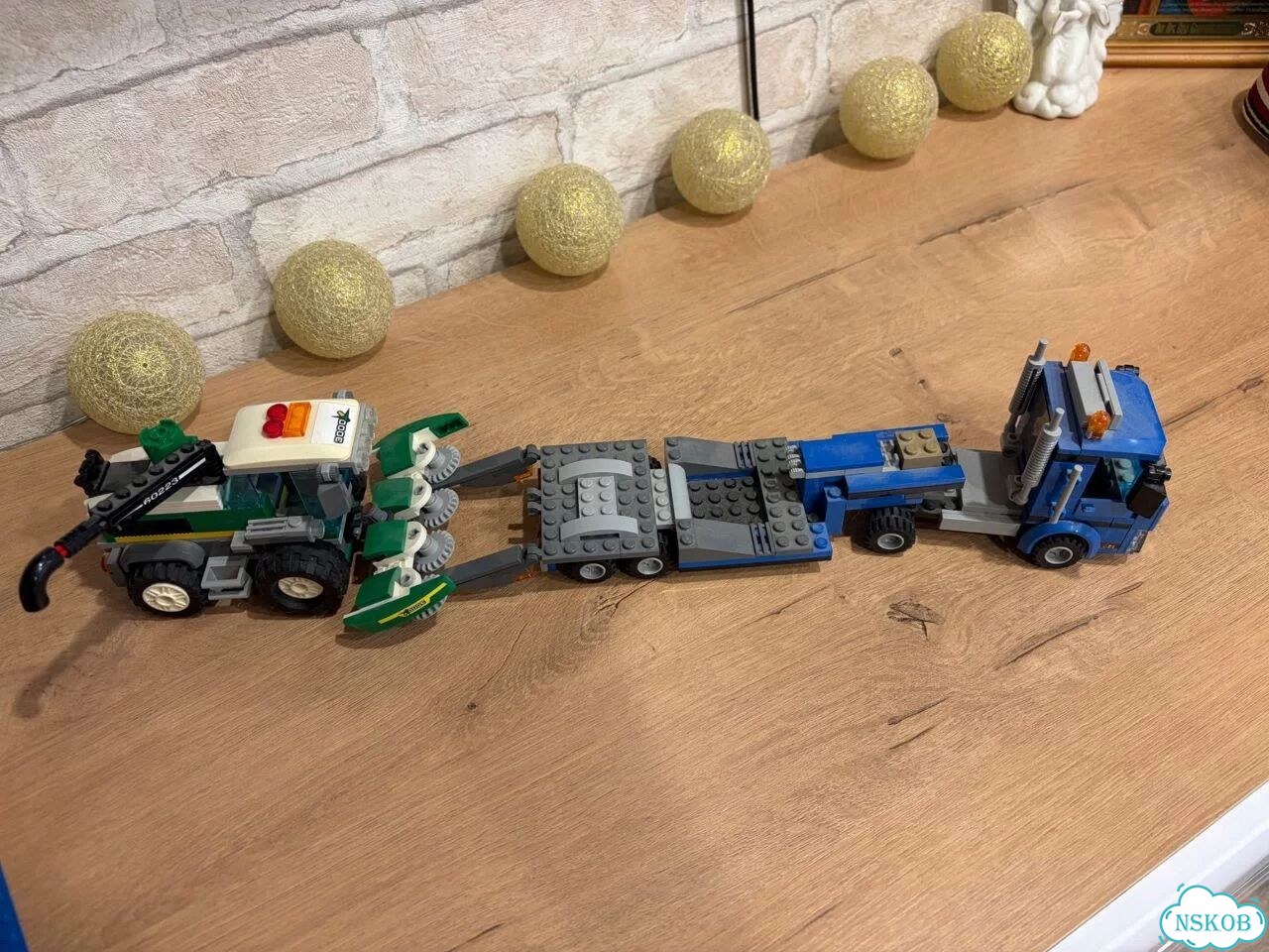 Lego city фото 3