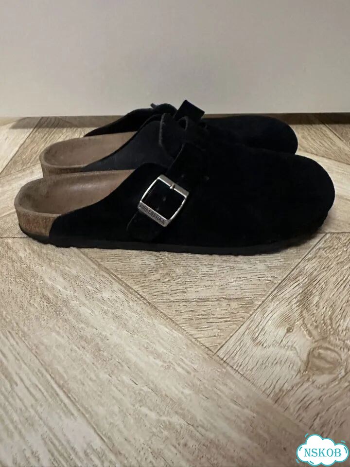 Birkenstock оригинал фото 1