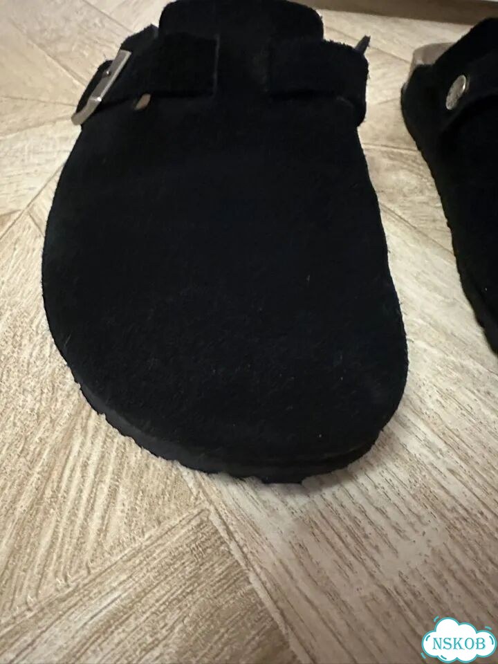 Birkenstock оригинал фото 3