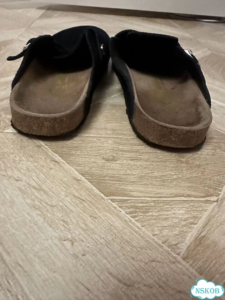 Birkenstock оригинал фото 7
