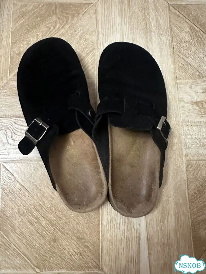 Birkenstock оригинал фото 8
