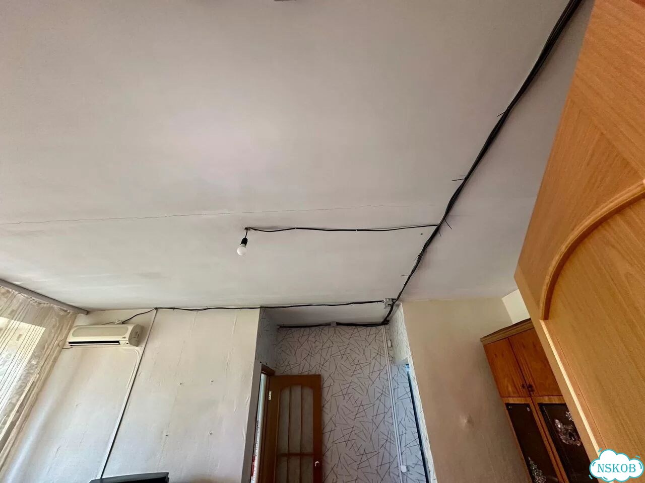2-к. квартира, 46,3 м², 4/4 эт. фото 10