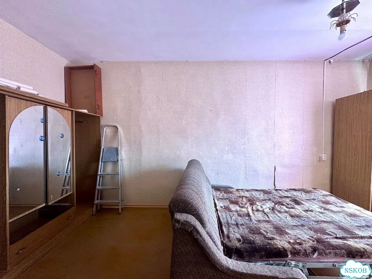 2-к. квартира, 46,3 м², 4/4 эт. фото 12