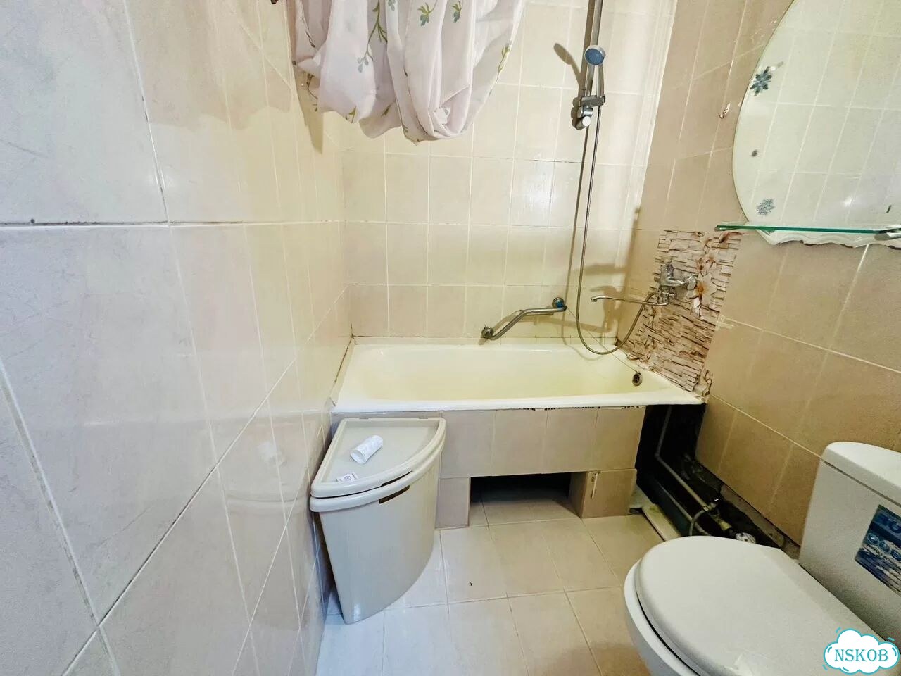 2-к. квартира, 46,3 м², 4/4 эт. фото 19