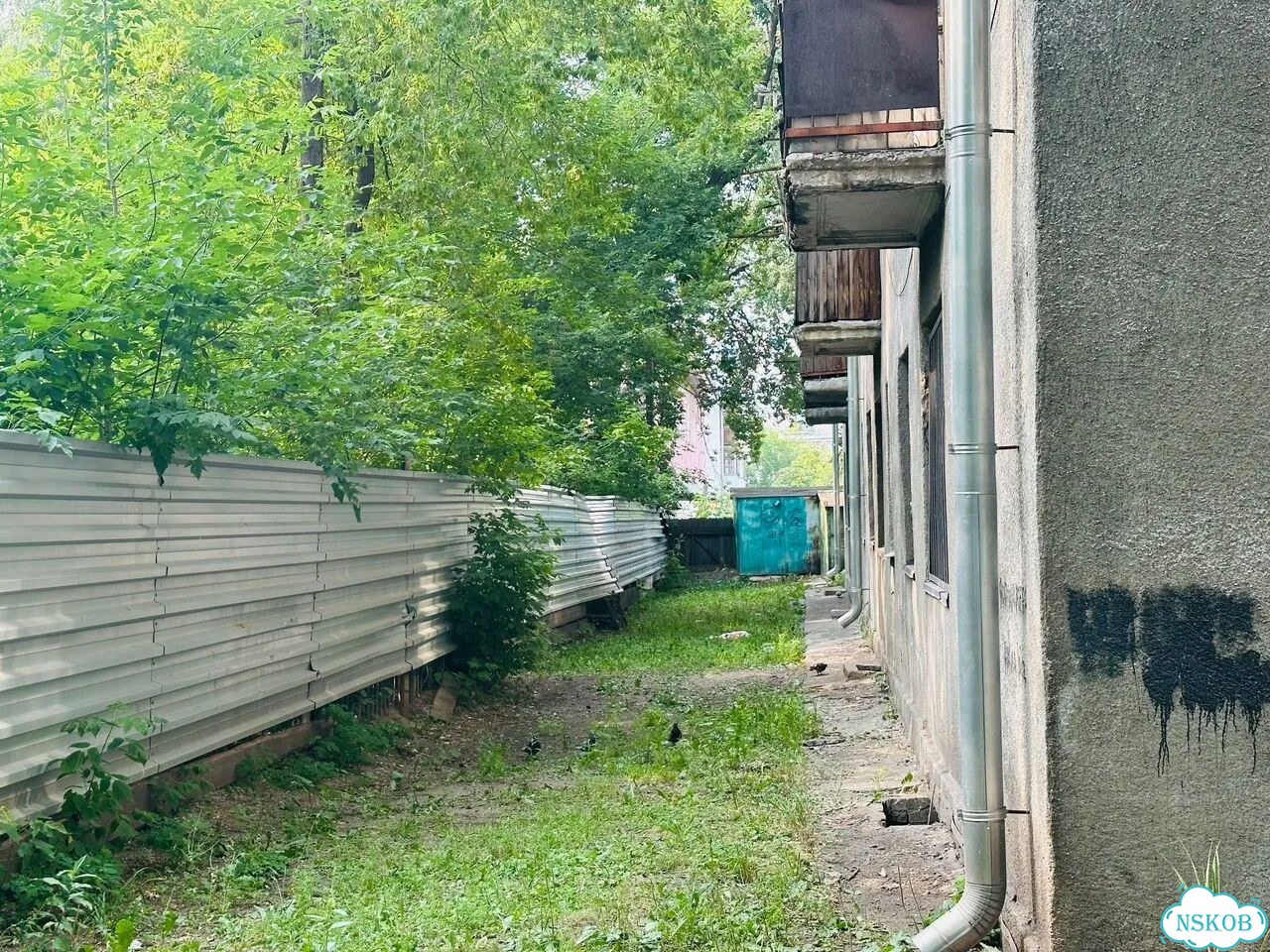 2-к. квартира, 46,3 м², 4/4 эт. фото 25
