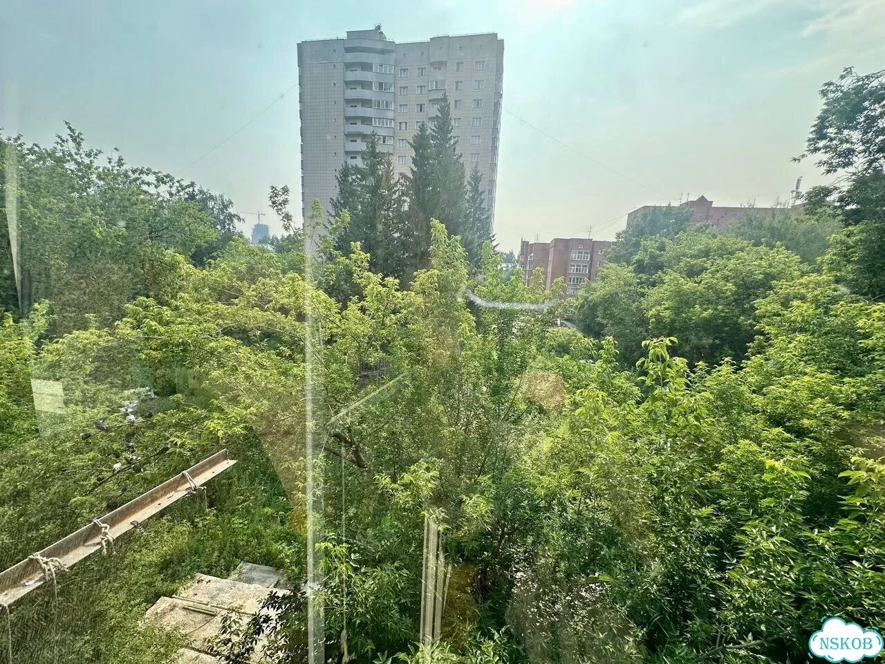 2-к. квартира, 46,3 м², 4/4 эт. фото 27