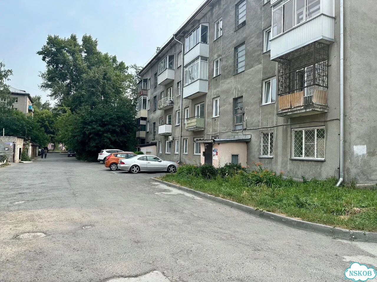2-к. квартира, 46,3 м², 4/4 эт. фото 28