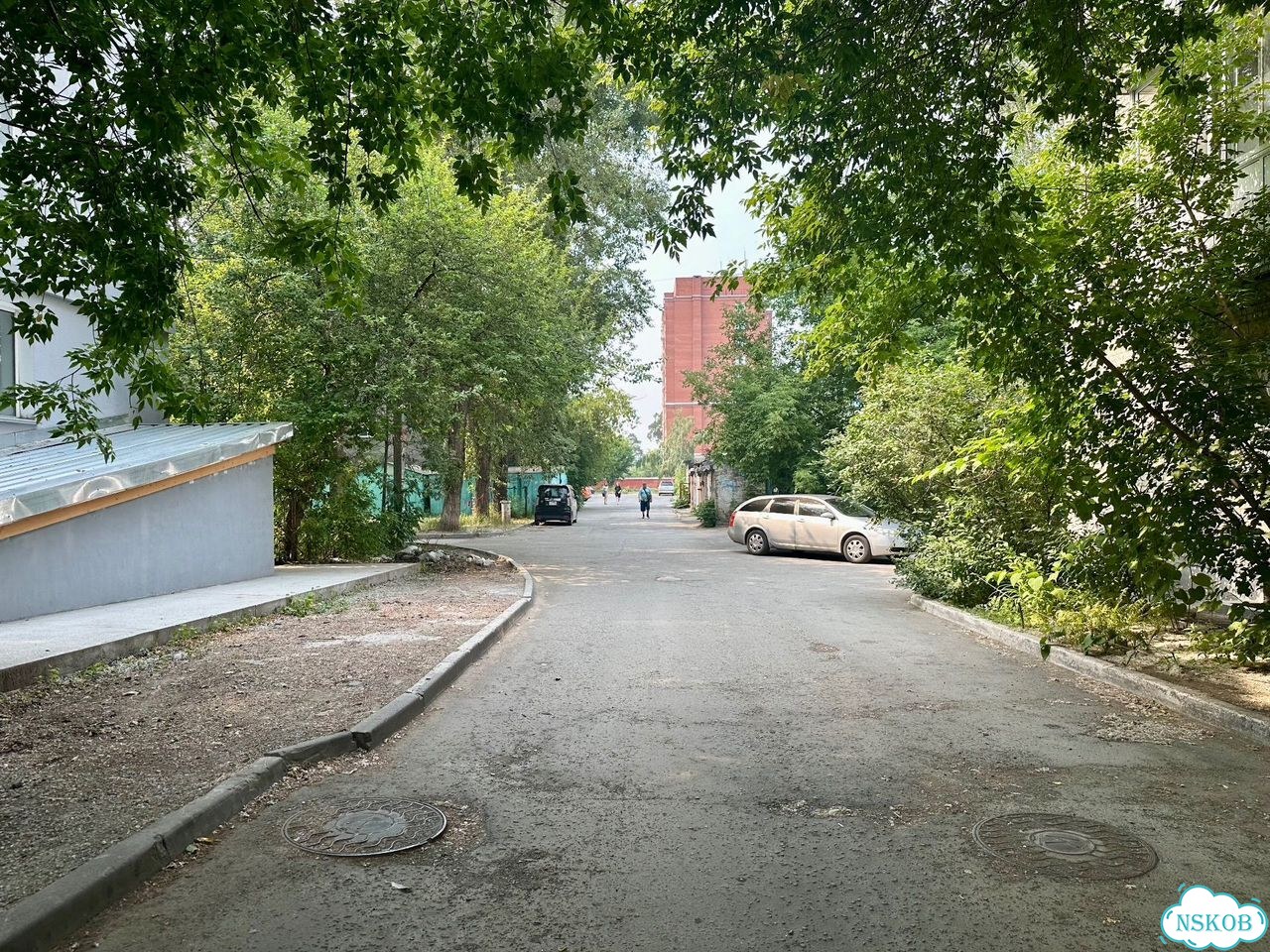 2-к. квартира, 46,3 м², 4/4 эт. фото 29