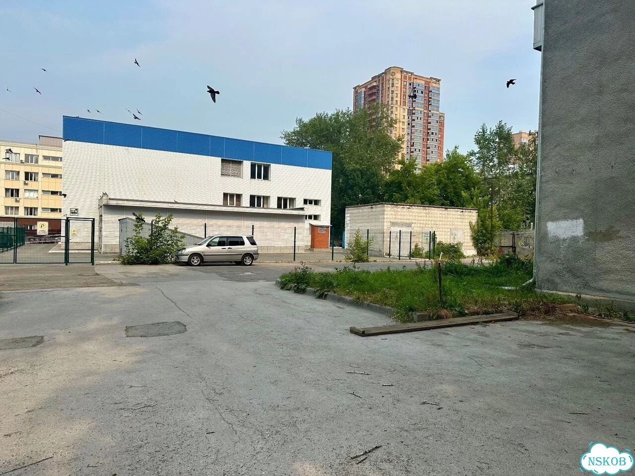 2-к. квартира, 46,3 м², 4/4 эт. фото 9