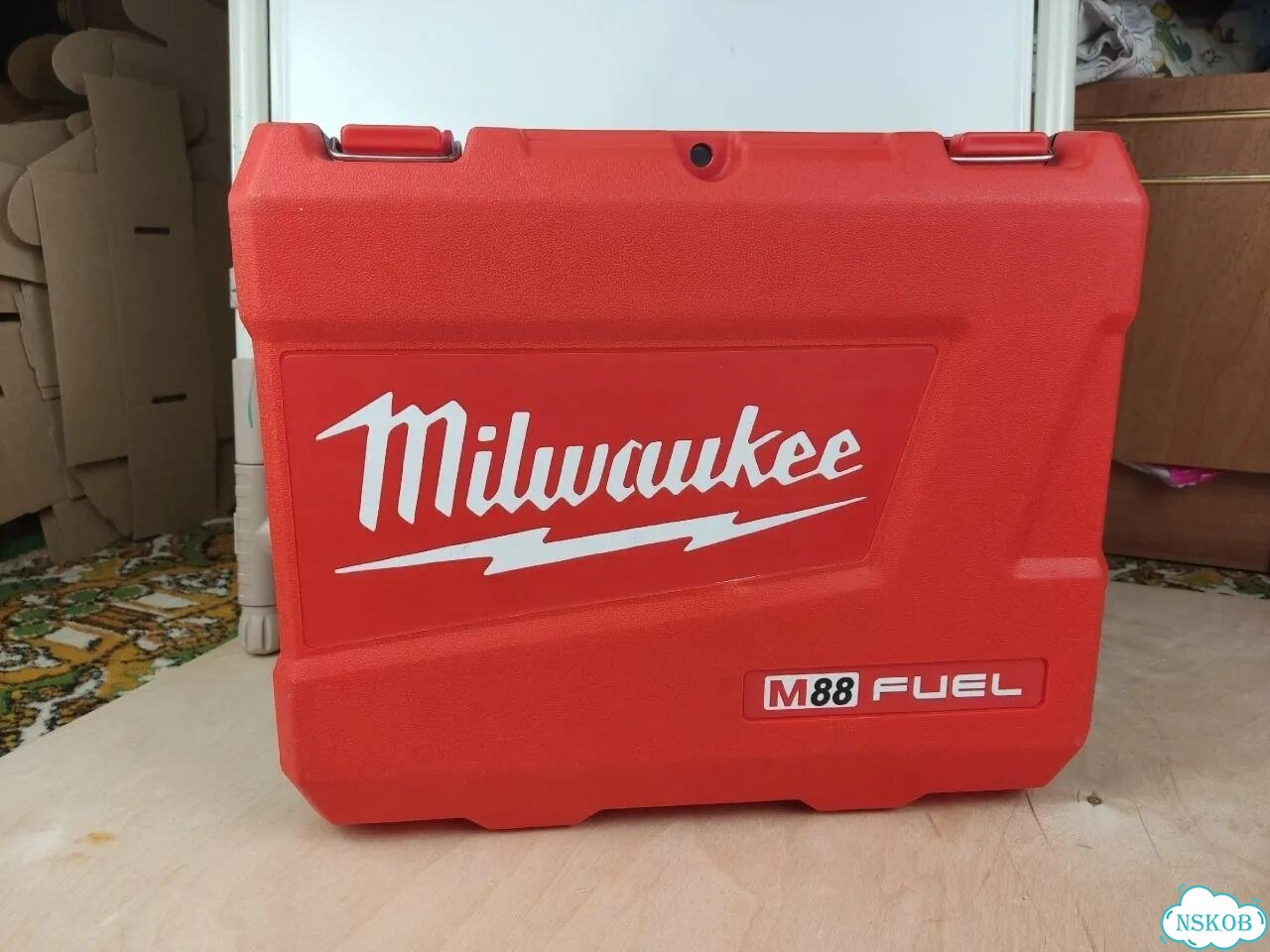Набор Milwaukee 2в1 сучкорез+секатор фото 5
