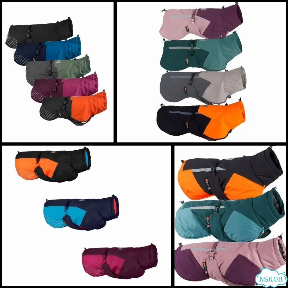 Пояс для каникросса Non-Stop Canix 2.0 Aqua Pink фото 6