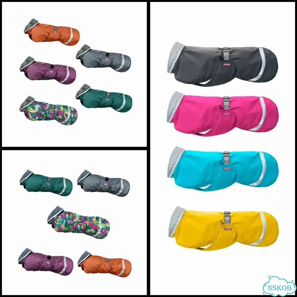 Пояс для каникросса Non-Stop Canix 2.0 Aqua Pink фото 8