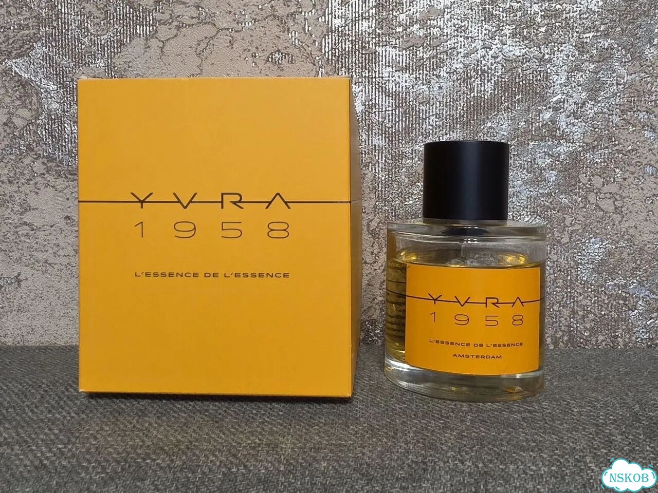 Yvra 1958 L’Essence de L’Essence фото 1