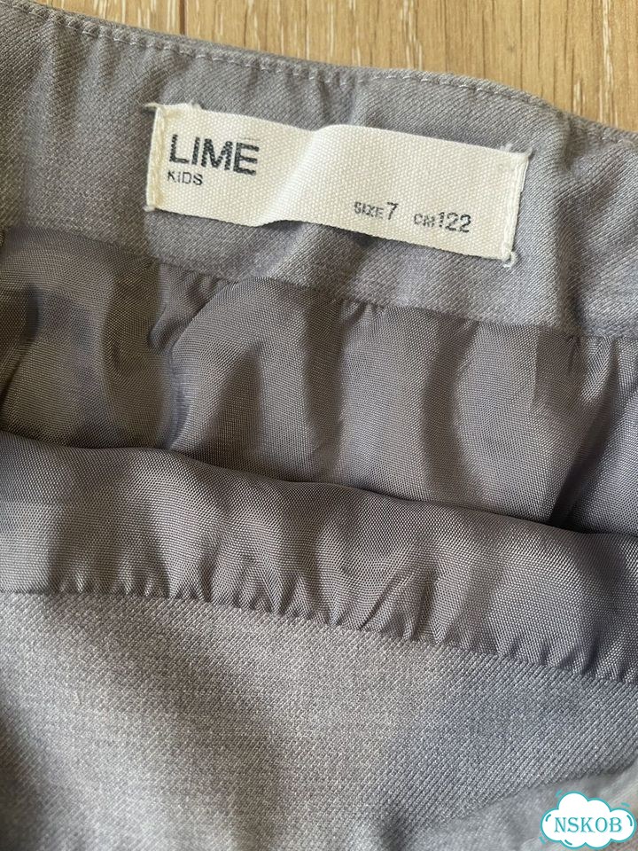 Юбка для девочки Lime фото 2
