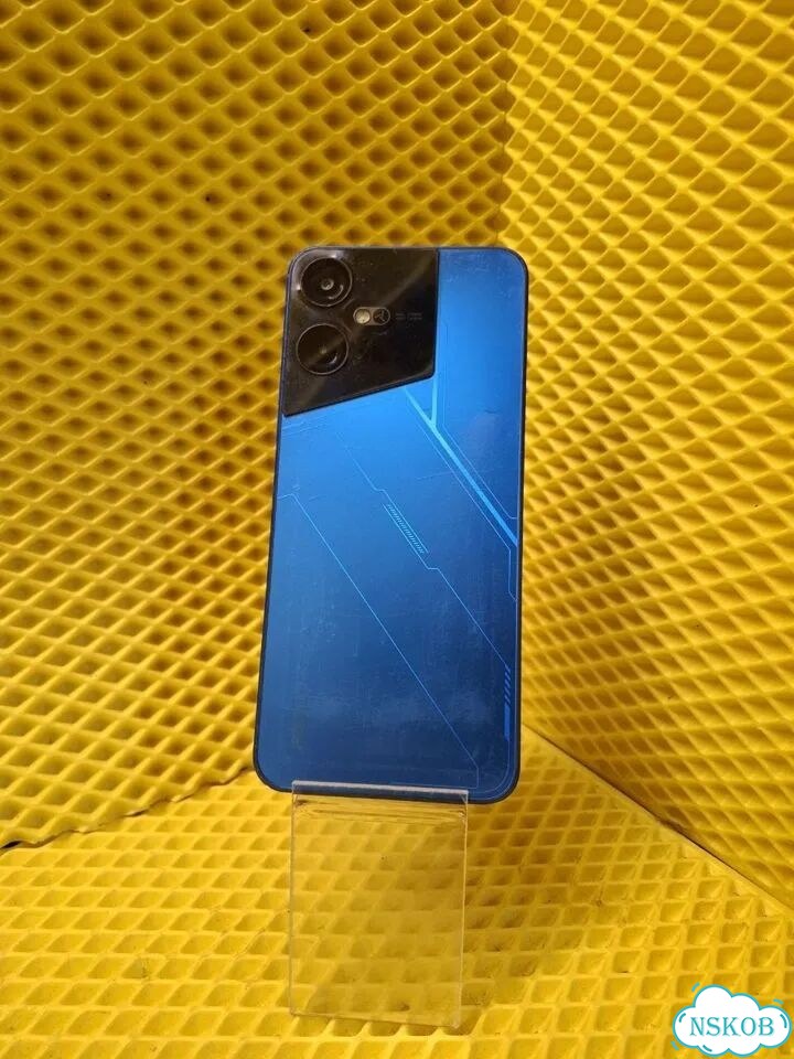 TECNO Pova Neo 3, 4/128 ГБ, 2 SIM фото 1
