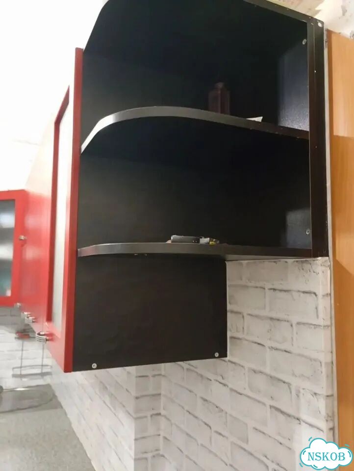 Кухонный гарнитур бу фото 4