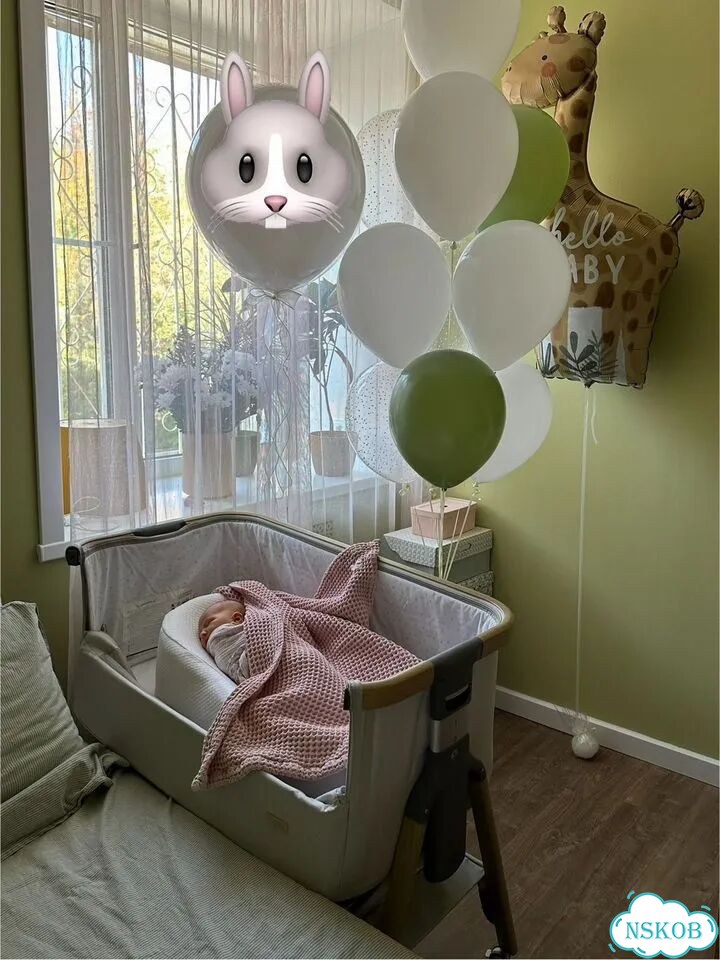 Детская кроватка tutti bambini фото 1