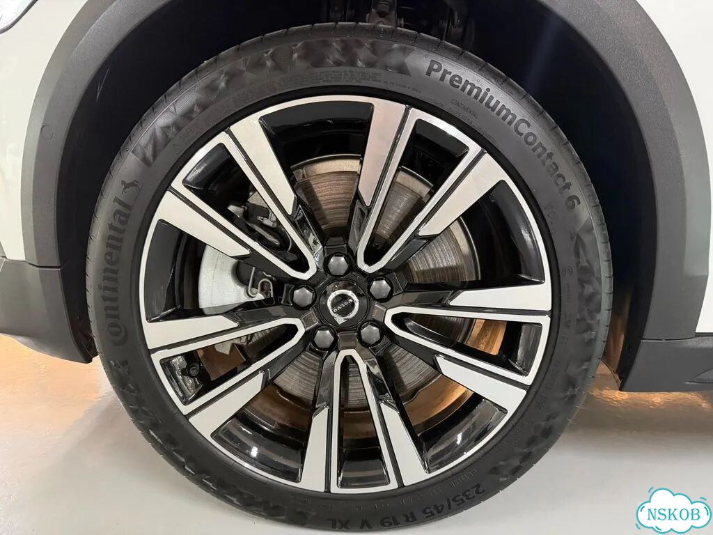 Volvo V60 Cross Country 2.0 AT, 2025, 5 200 км фото 17