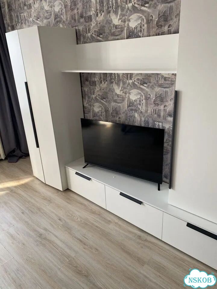 2-к. квартира, 43 м², 3/5 эт. фото 1