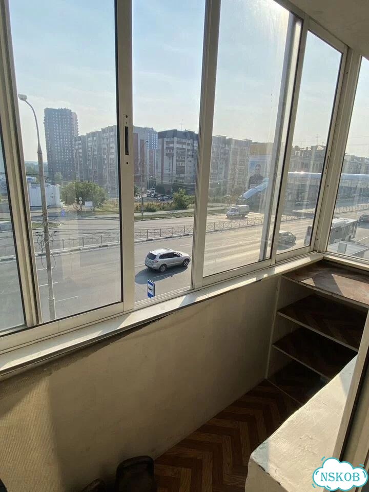 2-к. квартира, 43 м², 3/5 эт. фото 10