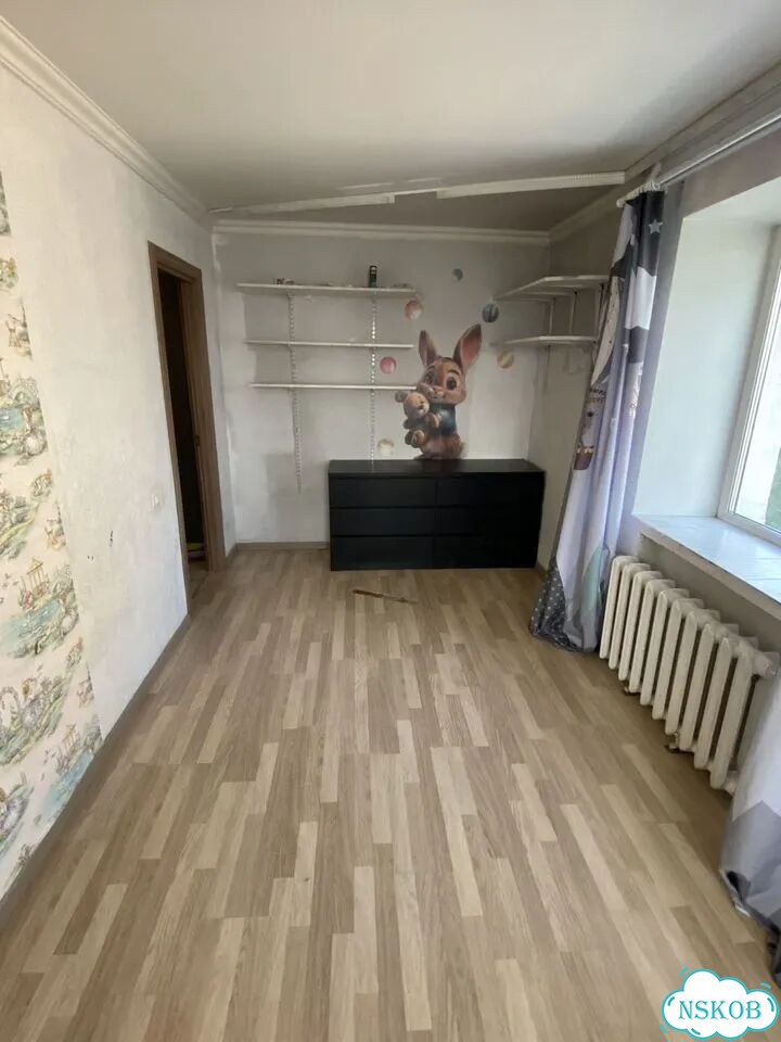 2-к. квартира, 43 м², 3/5 эт. фото 4
