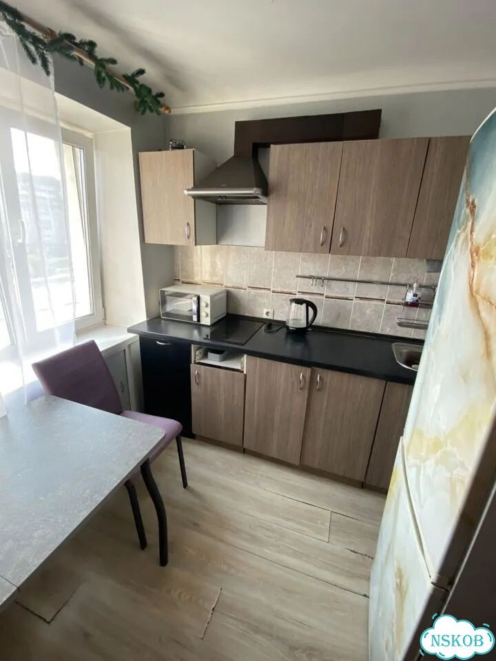 2-к. квартира, 43 м², 3/5 эт. фото 6