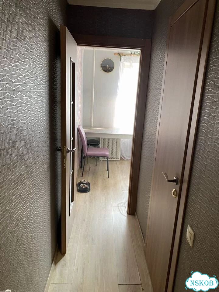 2-к. квартира, 43 м², 3/5 эт. фото 8