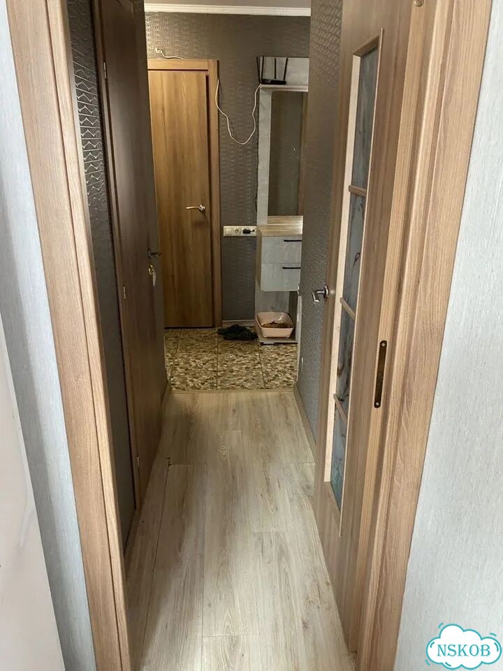 2-к. квартира, 43 м², 3/5 эт. фото 9