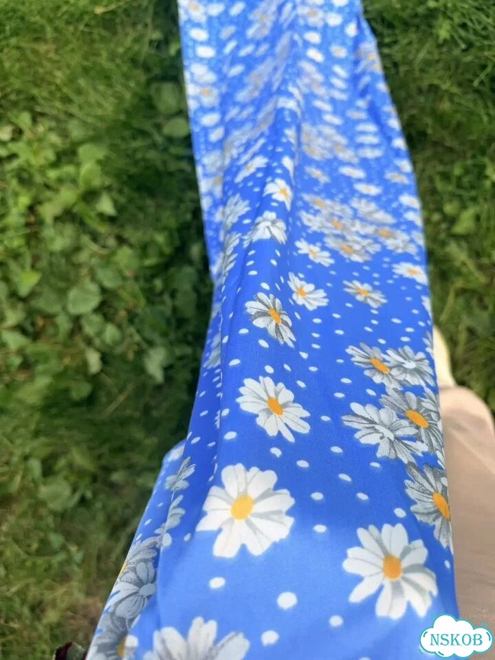 Атлас СССР на платье фото 8