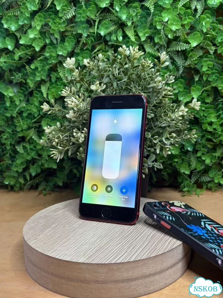 iPhone 8, 64 ГБ, 1 SIM фото 2