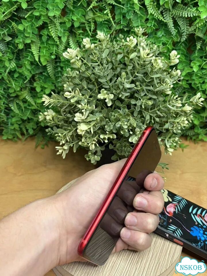 iPhone 8, 64 ГБ, 1 SIM фото 5