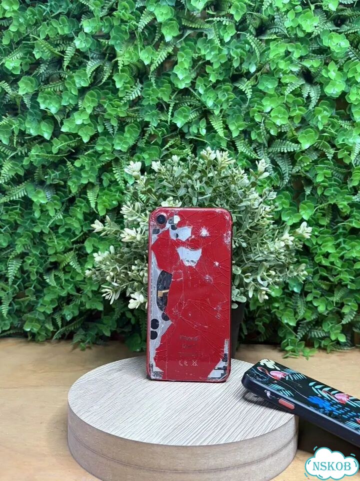 iPhone 8, 64 ГБ, 1 SIM фото 6