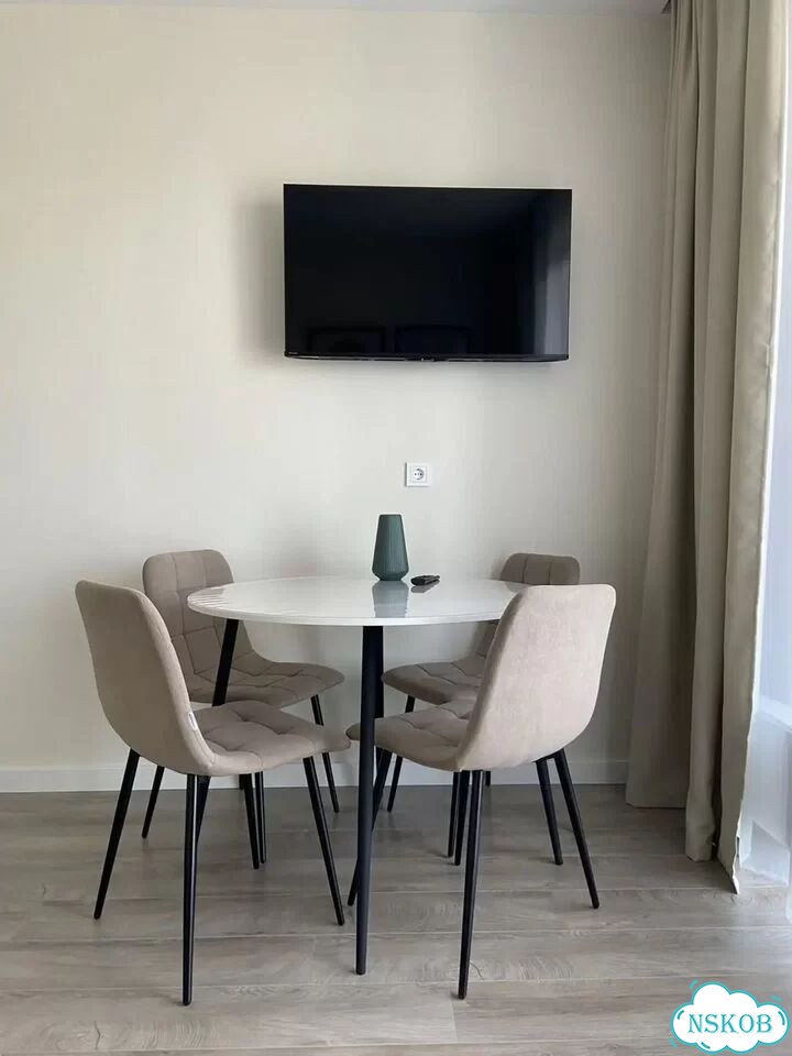 1-к. квартира, 34,4 м², 8/15 эт. фото 10